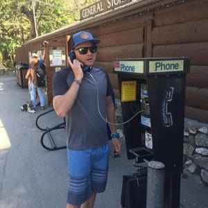 Meet your Posher, Ryan